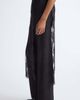 Zimmermann Zimmermann Valiant Lace Wrap Stretch Wool Straight Leg Pants - 4