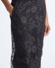 Zimmermann Zimmermann Valiant Lace Wrap Stretch Wool Straight Leg Pants - 5