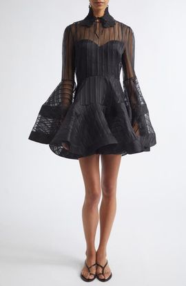 Sho Dress