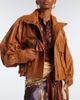 Zimmermann Zimmermann Valiant leather jacket - 2