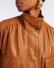 Zimmermann Zimmermann Valiant leather jacket - 3