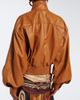 Zimmermann Zimmermann Valiant leather jacket - 6
