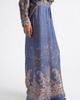 Zimmermann Zimmermann Valiant Print Silk Wide Leg Pants - 4