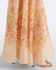 Zimmermann Zimmermann Valiant printed linen and silk maxi skirt - 4