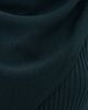 Zimmermann Zimmermann Valiant Scarf Pullover Bottle Green - 6