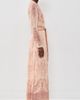 Zimmermann Zimmermann Valiant Sheath Dress Peach Paisley - 4