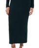 Zimmermann Zimmermann Valiant Straight Skirt Bottle Green - 1
