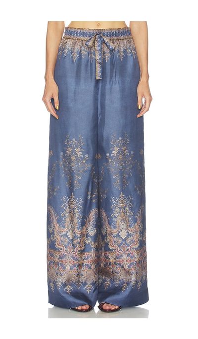 Zimmermann Zimmermann Valiant Track Pant