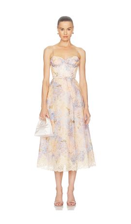 Sho Dress