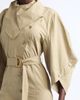 Zimmermann Zimmermann Valiant Utility Cotton Minidress - 4