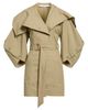 Zimmermann Zimmermann Valiant Utility Cotton Minidress - 5