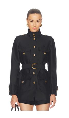 Zimmermann Zimmermann Valiant Utility Jacket