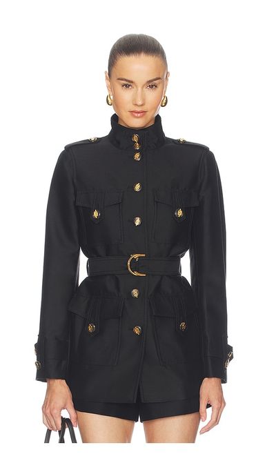 Zimmermann Zimmermann Valiant Utility Jacket