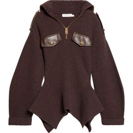 Zimmermann Zimmermann Valiant Utility Sweater