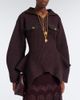 Zimmermann Zimmermann Valiant wool-blend half-zip sweater - 2