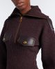 Zimmermann Zimmermann Valiant wool-blend half-zip sweater - 3