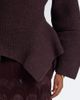 Zimmermann Zimmermann Valiant wool-blend half-zip sweater - 4