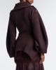 Zimmermann Zimmermann Valiant wool-blend half-zip sweater - 5
