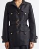 Zimmermann Zimmermann Valiant Wool & Silk Utility Jacket - 1