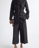 Zimmermann Zimmermann Valiant Wool & Silk Utility Jacket - 2