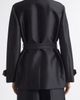 Zimmermann Zimmermann Valiant Wool & Silk Utility Jacket - 3
