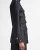Zimmermann Zimmermann Valiant Wool & Silk Utility Jacket - 4
