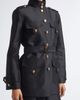 Zimmermann Zimmermann Valiant Wool & Silk Utility Jacket - 5