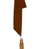Zimmermann Zimmermann Velvet Neck Scarf - 1