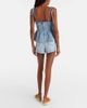 Zimmermann Zimmermann Wanderlust denim shorts - 3