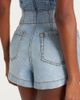 Zimmermann Zimmermann Wanderlust denim shorts - 5