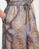 Zimmermann Zimmermann Wanderlust printed silk wide-leg pants - 4