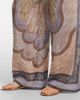 Zimmermann Zimmermann Wanderlust printed silk wide-leg pants - 6