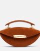 Zimmermann Zimmermann Wavelength suede tote bag - 1