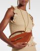 Zimmermann Zimmermann Wavelength suede tote bag - 2