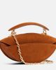 Zimmermann Zimmermann Wavelength suede tote bag - 4