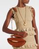 Zimmermann Zimmermann Wavelength suede tote bag - 6