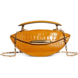Zimmermann Zimmermann Wavelength Top Handle Bag