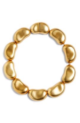 Zimmermann Zimmermann Whiteley Choker Necklace