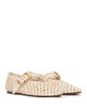 Zimmermann Zimmermann Women's Alchemy Ballet Flats - 1