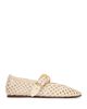 Zimmermann Zimmermann Women's Alchemy Ballet Flats - 2