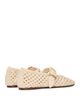 Zimmermann Zimmermann Women's Alchemy Ballet Flats - 4