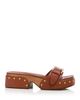 Zimmermann Zimmermann Women's Alight Clog Slide Sandals - 2