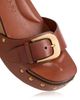 Zimmermann Zimmermann Women's Alight Clog Slide Sandals - 5