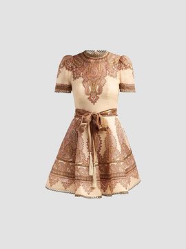 Sho Dress