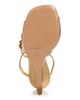 Zimmermann Zimmermann Women's Belara Floral Embellished Wedge Sandals - 6