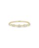 Zoë Chicco Zoë Chicco 14k Gold Diamond Bead Ring - 1