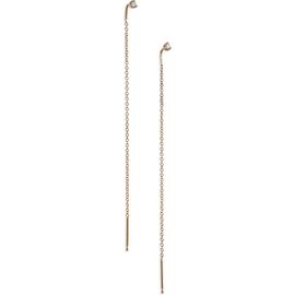 Zoë Chicco Zoë Chicco Diamond Threader Earrings