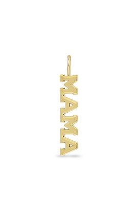Zoë Chicco Zoë Chicco Tiny Mama Charm