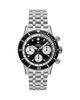 Zodiac Zodiac Sea-Chron Automatic Stainless Steel Watch, 42mm - 1