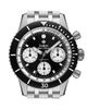Zodiac Zodiac Sea-Chron Automatic Stainless Steel Watch, 42mm - 2